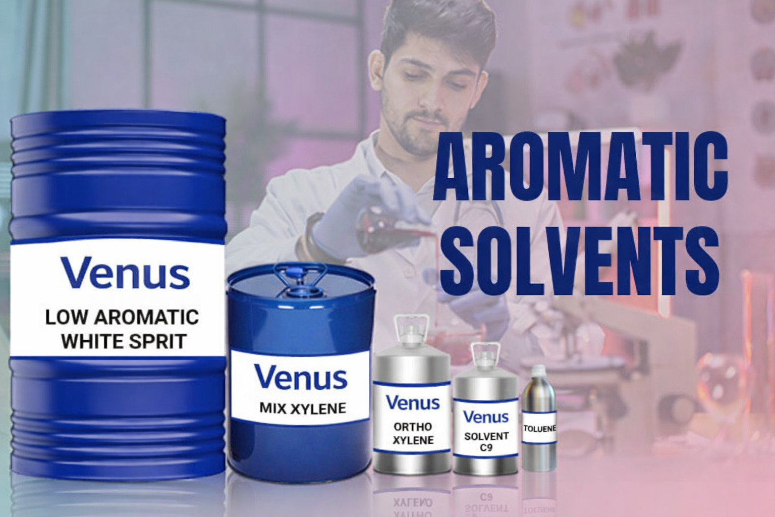 Aromatic Hydrocarbon