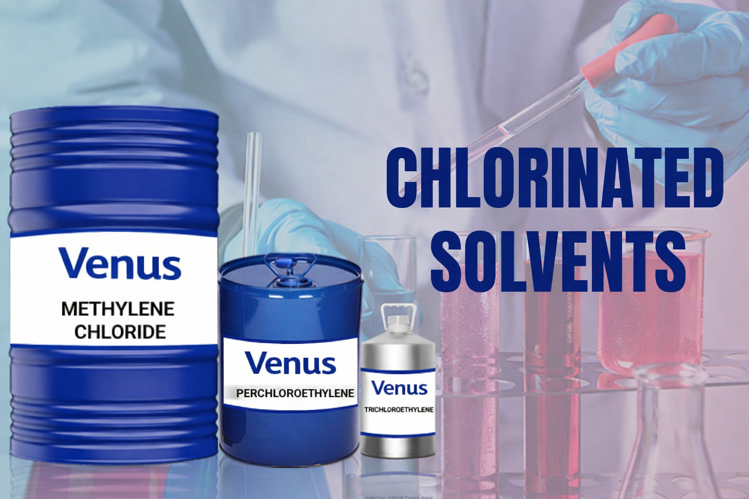 Chlorinated Solvents